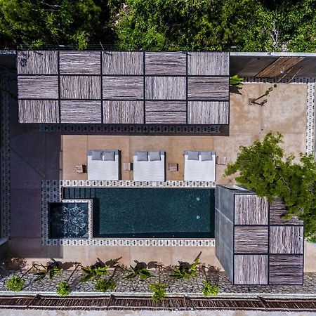 Hotel Casa Macarena Tulum Esterno foto
