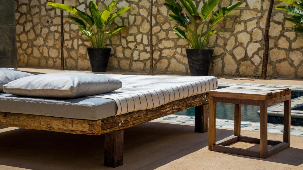 Hotel Casa Macarena Tulum Esterno foto