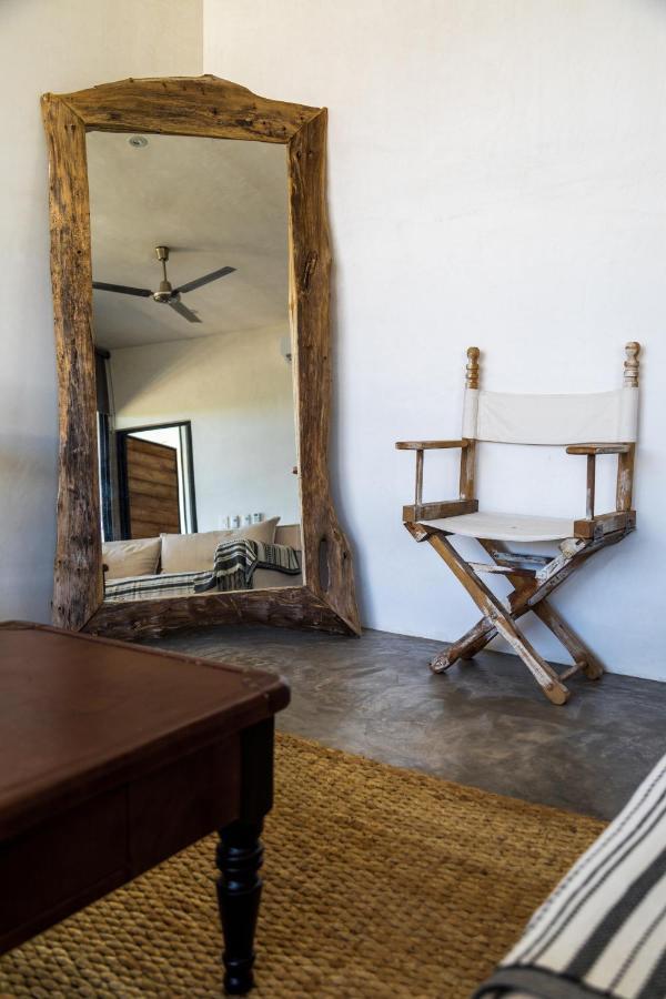 Hotel Casa Macarena Tulum Esterno foto