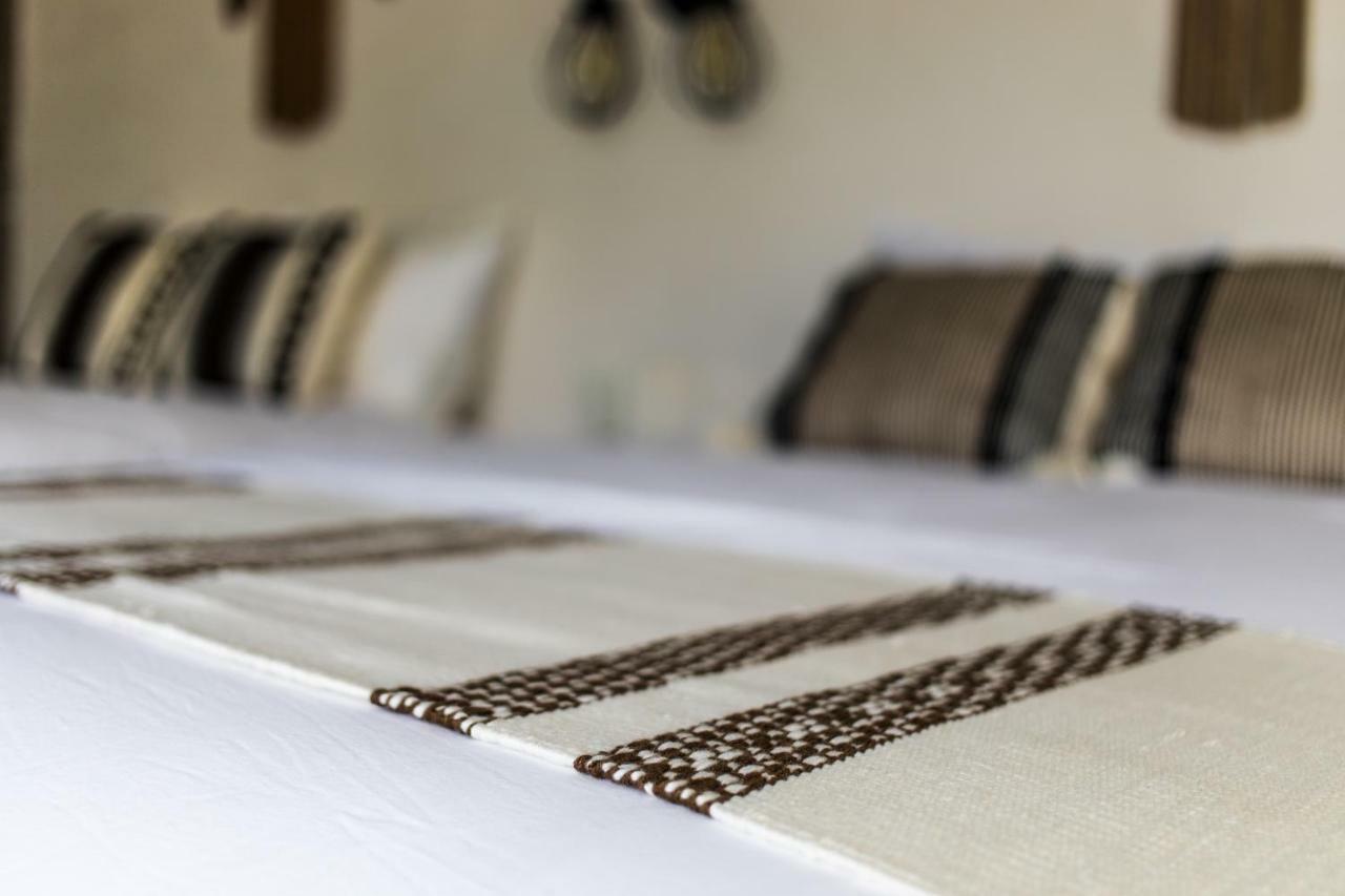 Hotel Casa Macarena Tulum Esterno foto