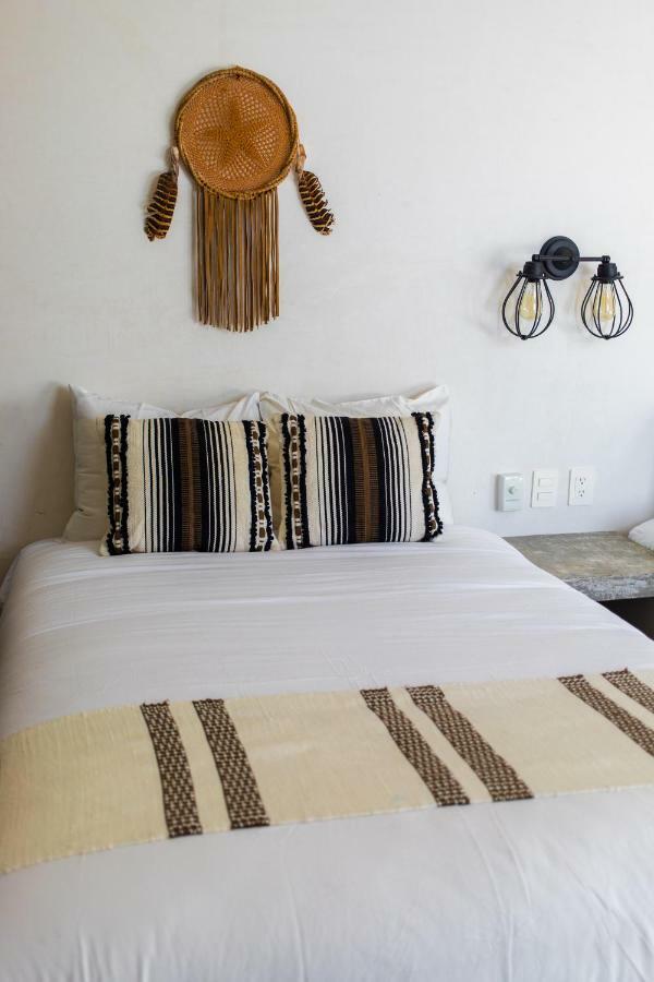 Hotel Casa Macarena Tulum Esterno foto