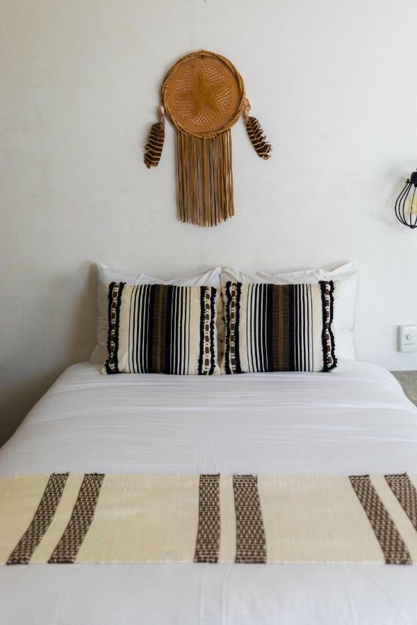 Hotel Casa Macarena Tulum Esterno foto